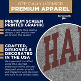 Harvard Classic T-Shirt (Grey)