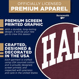Harvard University Classic Crew Sweatshirt (Crimson)