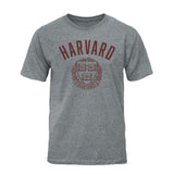 Harvard Heritage T-shirt (Grey)