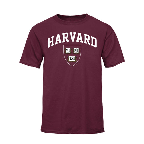 Harvard University T Shirt and Sweatshirt Store by Ivysport