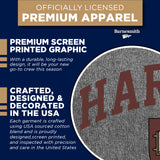 Harvard University Spirit Sweatshirt (Grey)