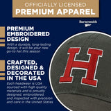 Harvard University Spirit Baseball Hat One-Size (Black)