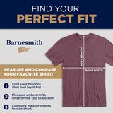 Massachusetts Institute of Technology Short-Sleeve Laude T-Shirt (Maroon)