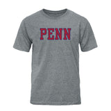 Penn Classic T-Shirt (Grey)