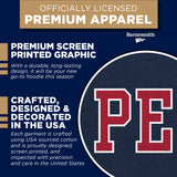 University of Pennsylvania Classic Hood Sweatshirt (Navy)