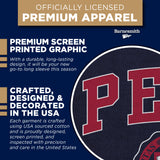 University of Pennsylvania Quakers Penn Heritage Long Sleeve T-Shirt (Navy)