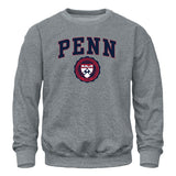 Penn Heritage Sweatshirt (Grey)