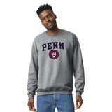 Penn Heritage Sweatshirt (Grey)