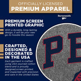 Penn Heritage Hooded Sweatshirt (Grey)
