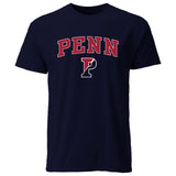 Penn Spirit T-Shirt (Navy)