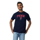 Penn Spirit T-Shirt (Navy)