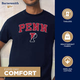 Penn Spirit T-Shirt (Navy)