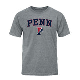 Penn Spirit T-Shirt (Charcoal Grey)