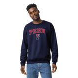 Penn Spirit Sweatshirt (Navy)