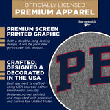 University of Pennsylvania Spirit Sweatshirt (Charcoal Grey)
