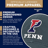 University of Pennsylvania Spirit Baseball Hat One-Size (Navy)