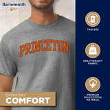 Princeton Classic T-Shirt (Grey)