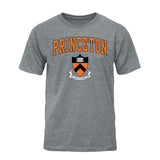 Princeton Heritage T-Shirt II (Grey)