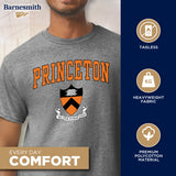 Princeton Heritage T-Shirt II (Grey)