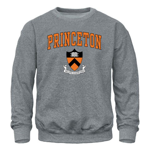 Princeton Heritage Sweatshirt II (Charcoal Grey)