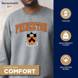 Princeton Heritage Sweatshirt II (Grey)