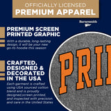Princeton Heritage Hooded Sweatshirt II (Grey)