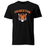 Princeton Spirit T-Shirt (Black)