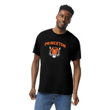Princeton Spirit T-Shirt (Black)