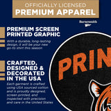 Princeton Spirit T-Shirt (Black)