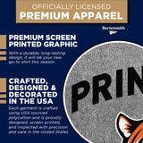 Princeton Spirit T-Shirt (Charcoal Grey)