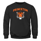 Princeton Spirit Sweatshirt (Black)