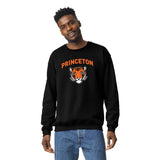 Princeton Spirit Sweatshirt (Black)