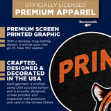 Princeton Spirit Sweatshirt (Black)