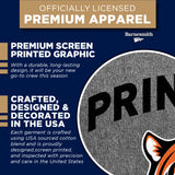 Princeton Spirit Sweatshirt (Charcoal Grey)