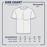 Princeton University Short-Sleeve Laude T-Shirt (Dark Grey)