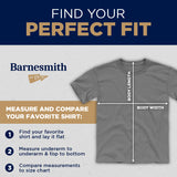 Cornell Heritage T-shirt (Grey)