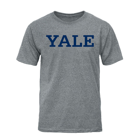 Yale Classic T-Shirt (Grey)