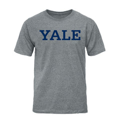Yale Classic T-Shirt (Charcoal Grey) – Ivysport