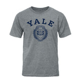 Yale Heritage T-shirt (Grey)