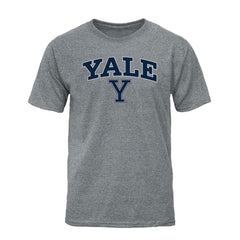 ☆YALE☆ 2PACK EMBROIDERY DAN TSHIRT WHITE WHITE YEM9SS301A Yale] Embroidery Dan T-Shirt 2 Pack Tee (3 Types) *LIMITED