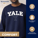 Yale University Spirit Sweatshirt (Navy)