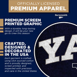 Yale University Spirit Sweatshirt (Navy)