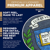 Yale University Short-Sleeve Laude T-Shirt (Navy)