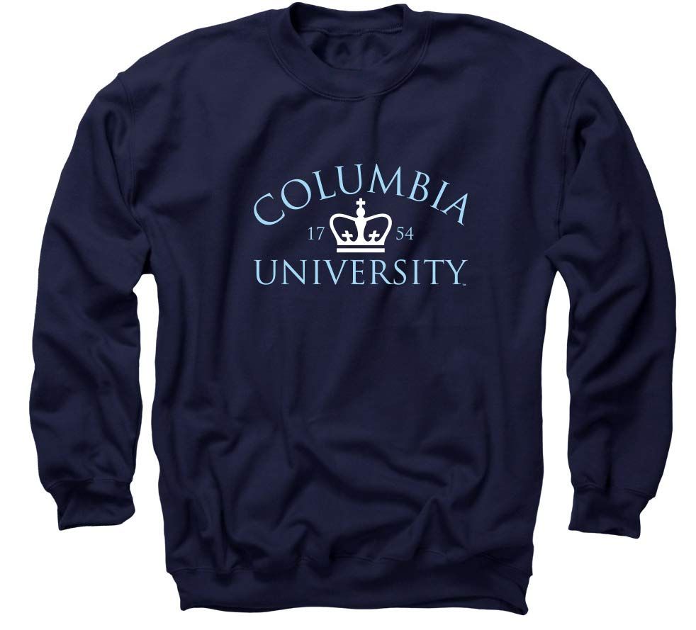 Columbia Crown 1754 Sweatshirt (Navy)