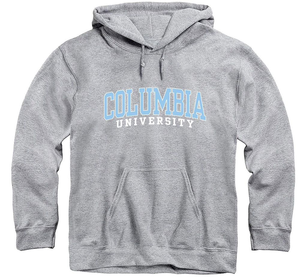 Columbia Essential Hooded Sweatshirt Grey