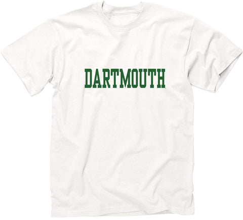 Dartmouth Classic T-Shirt (White)