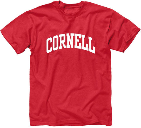 Cornell Classic T-Shirt (Red)