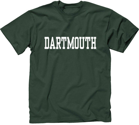 Dartmouth Classic T-Shirt (Hunter)