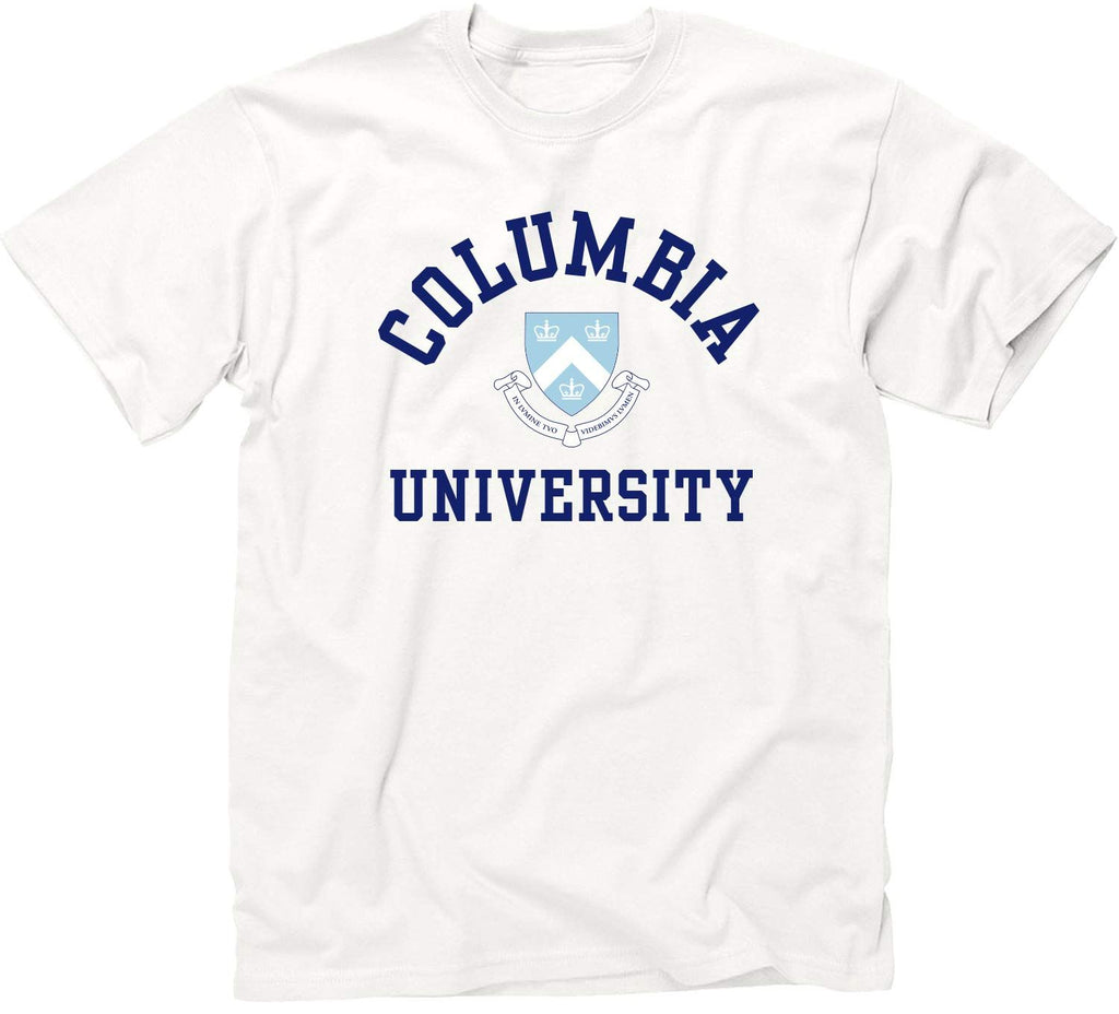 Columbia Crest T-Shirt (White)