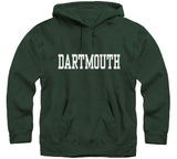 Dartmouth Essential Hooded Sweatshirt (Hunter)